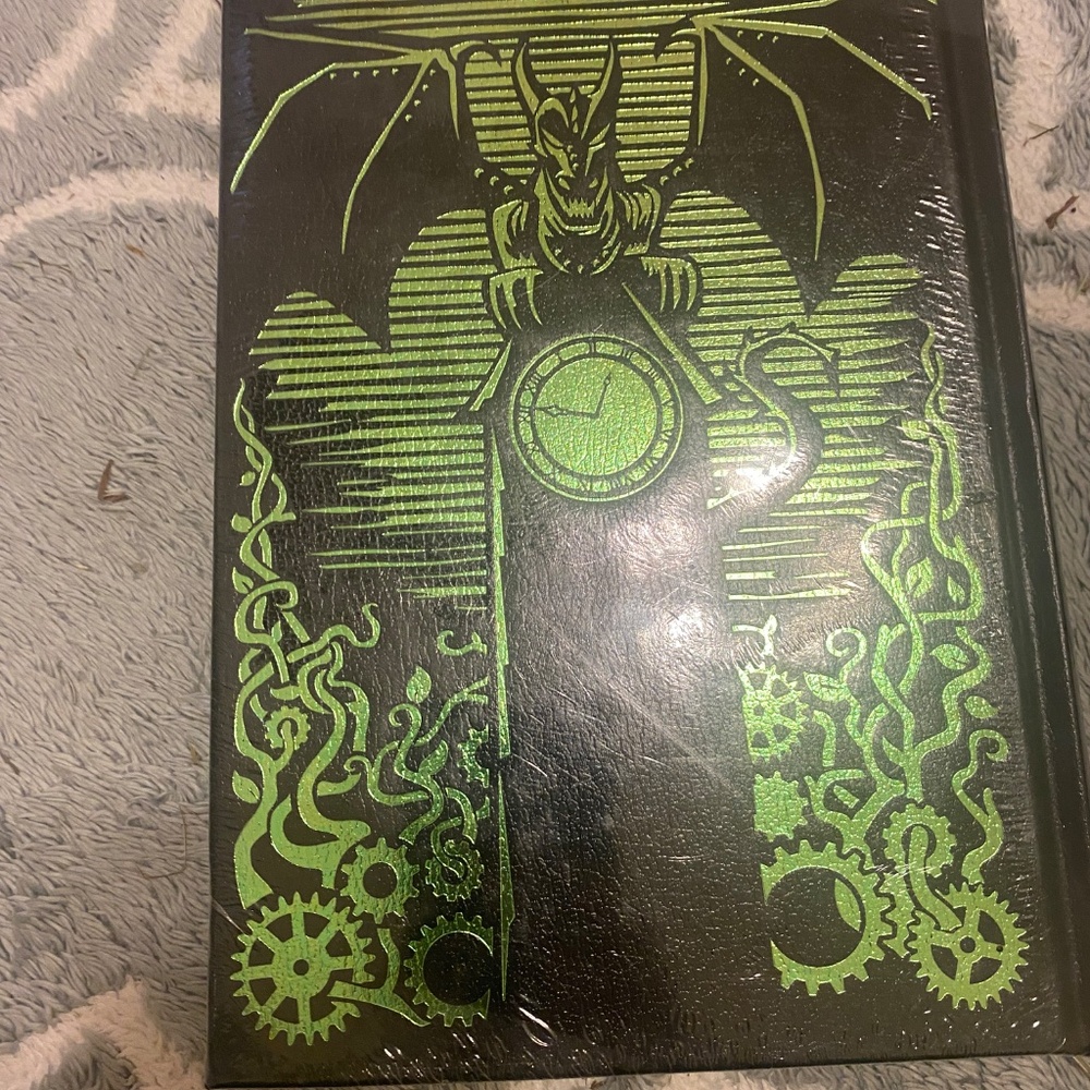 Wicked Son of a Witch NEW BOOK - Picture 2 of 3